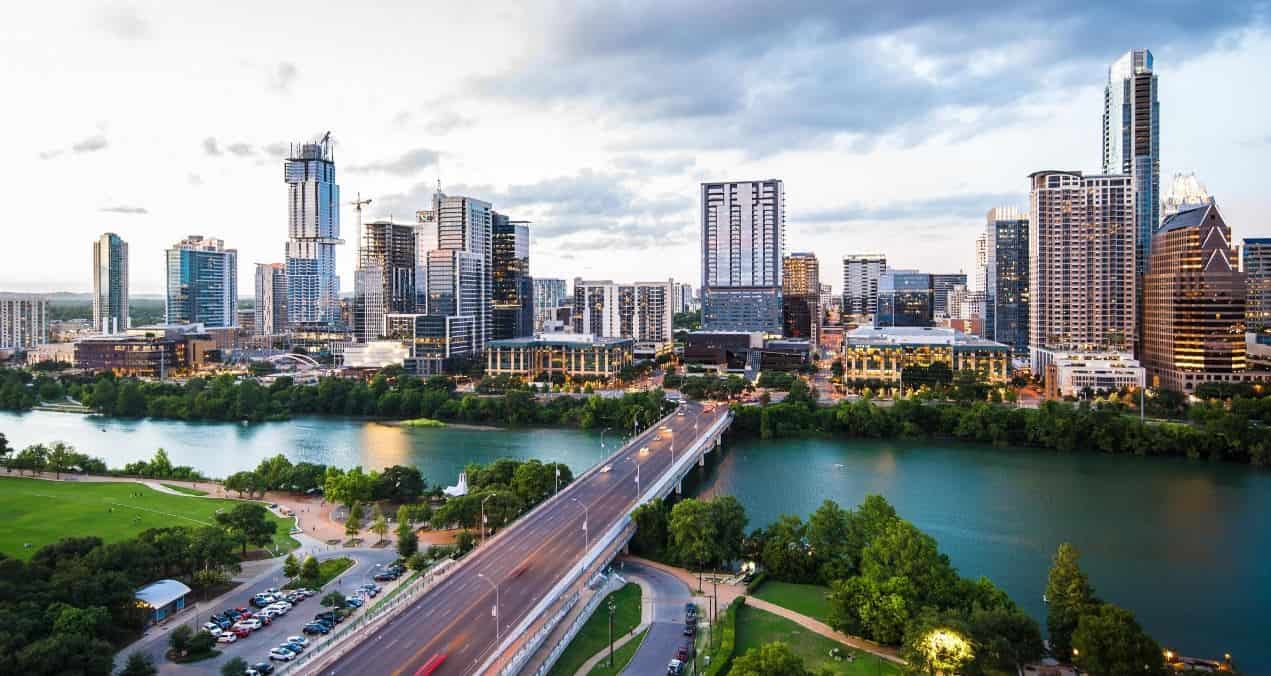 Best 2019 Houston Staycations