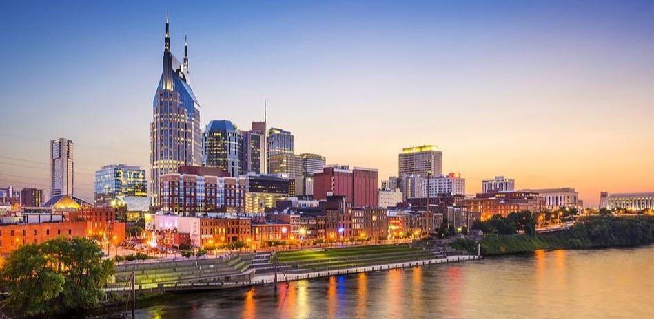 Changes in Rent: Nashville 2019