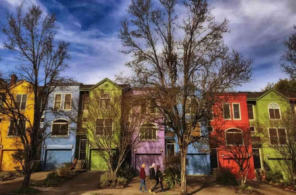 5 Top Neighborhoods in Portland for Millennials in 2019