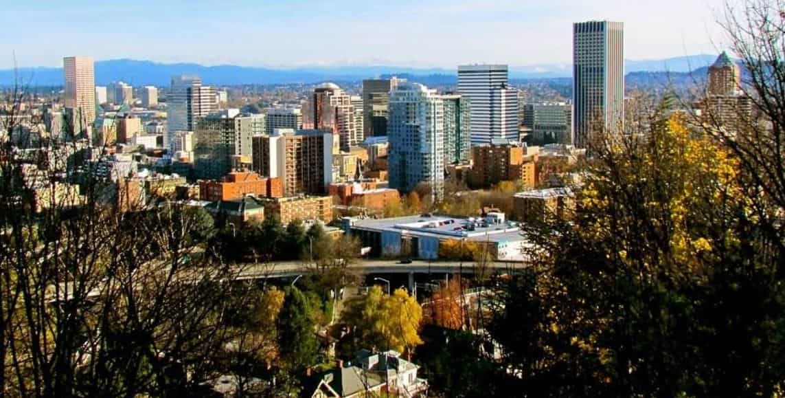 5 Top Neighborhoods in Portland for Millennials in 2019