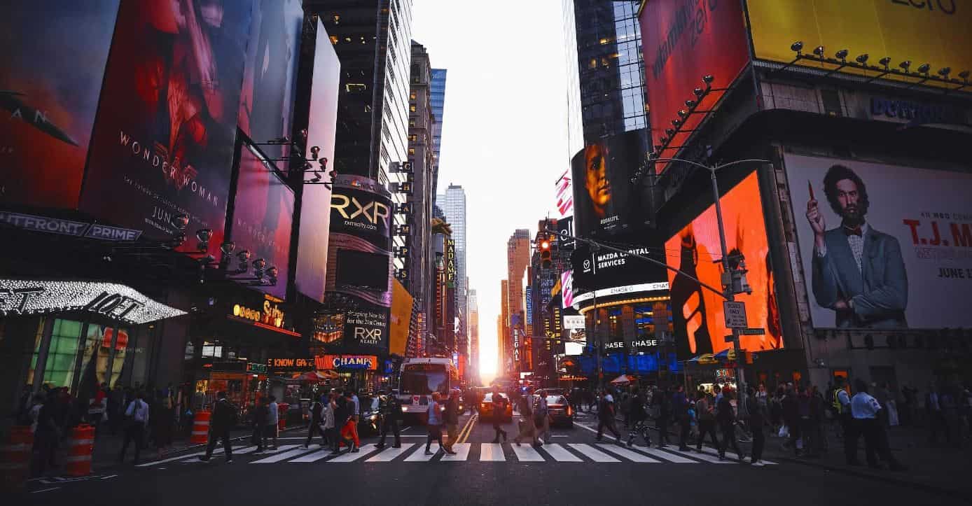 Best 2019 New York City Staycations