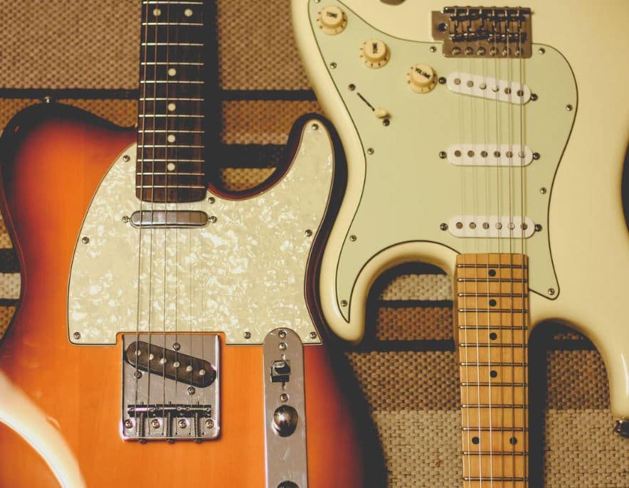 Guitar Nash