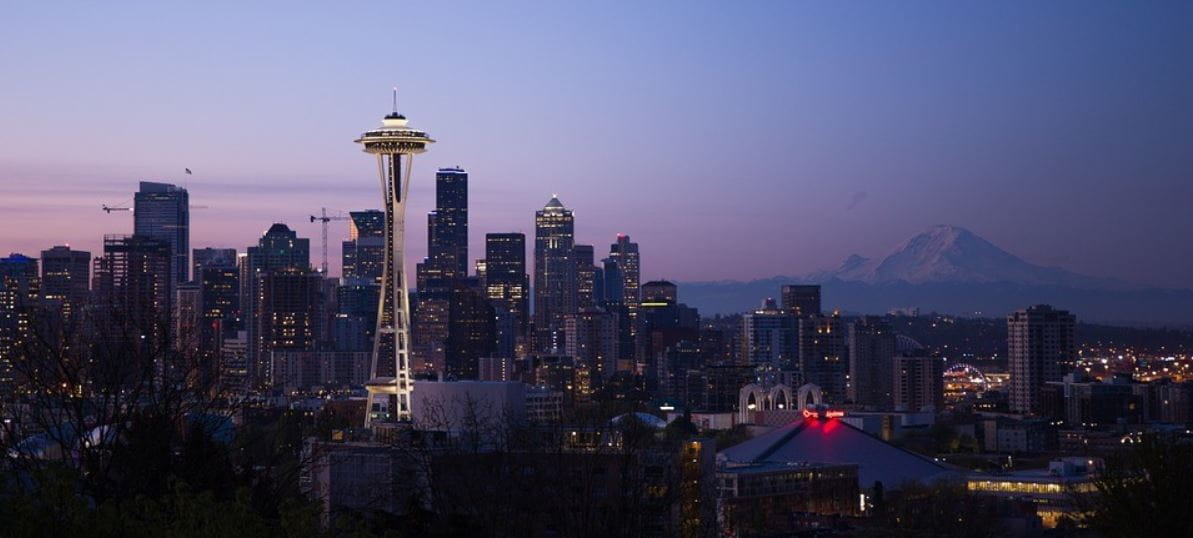 Changes in Rent: Seattle 2019
