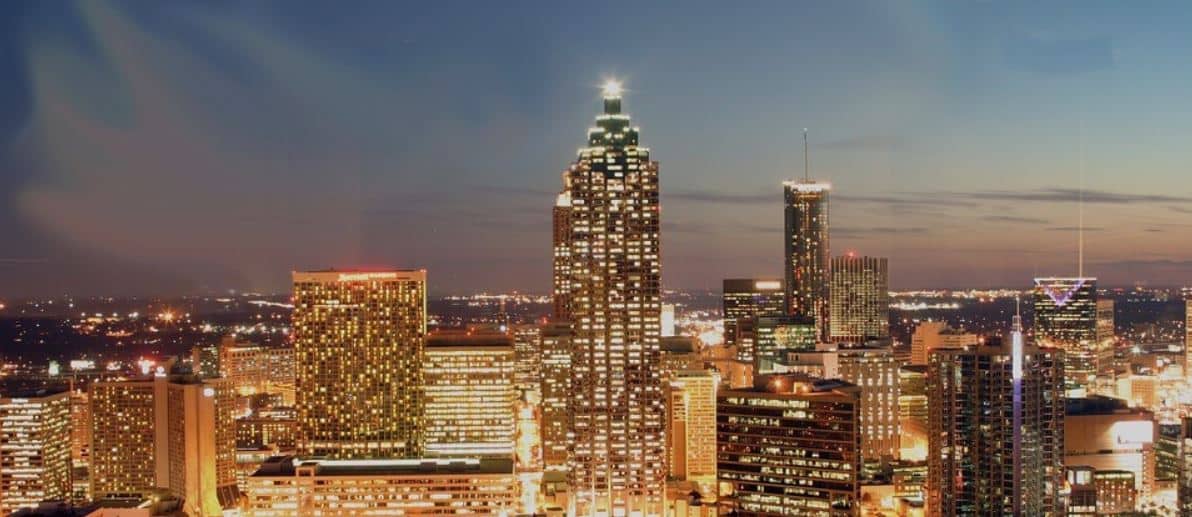 Best 2019 Atlanta Staycations