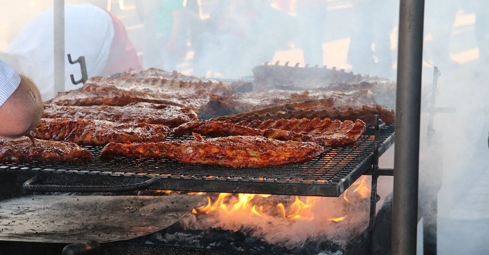 Southern fare and BBQ in Austin Texas