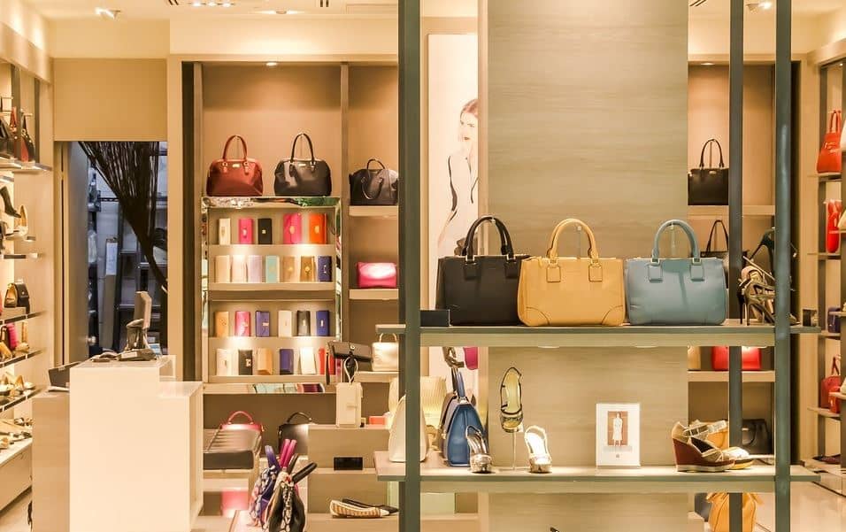 Miami Boutiques for shopping staycation