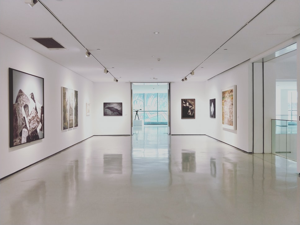 women gallery
