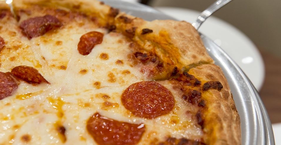 Best Pizza in Atlanta by Neighborhood