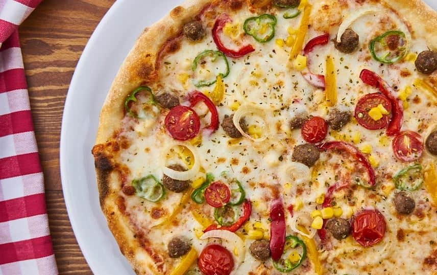 Best Pizza in Miami by Neighborhood