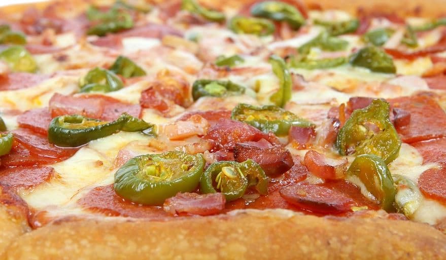 Best Pizza in Los Angeles by Neighborhood