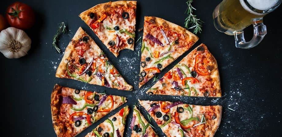 Best Pizza in New York City by Neighborhood