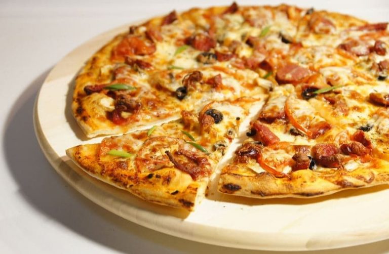Best Pizza in Los Angeles by Neighborhood
