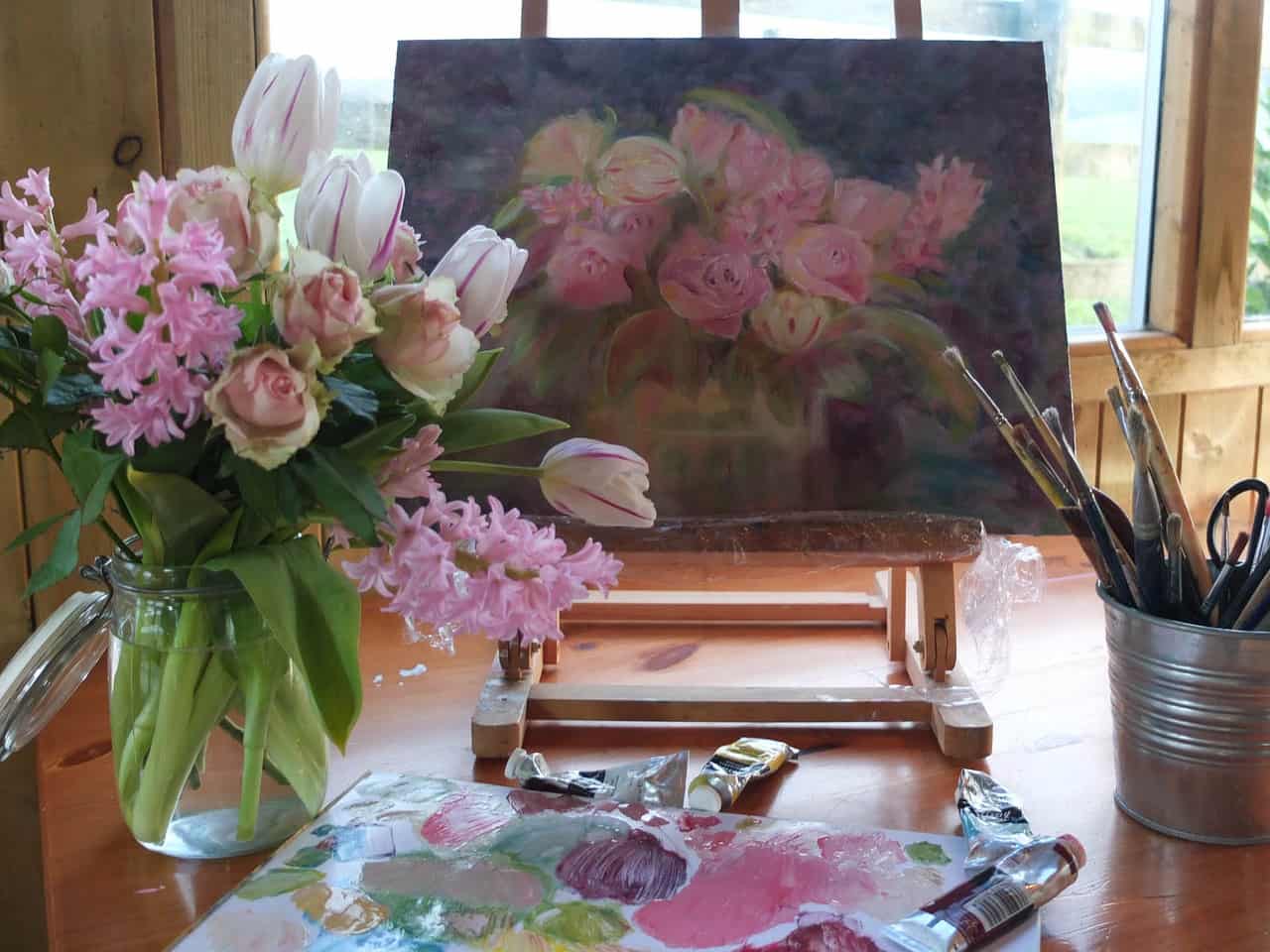 cont ART