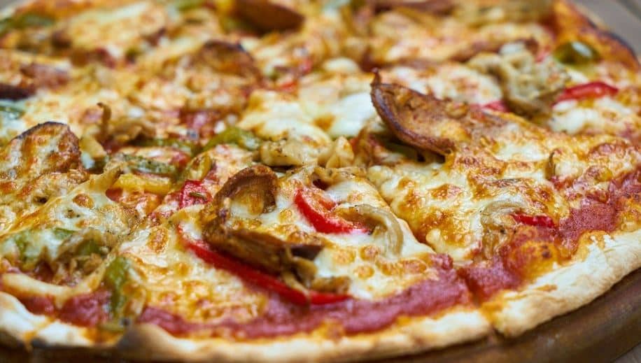 Best Pizza in Boston by Neighborhood