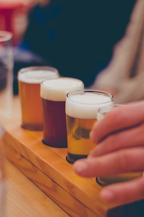Orpheus Brewing