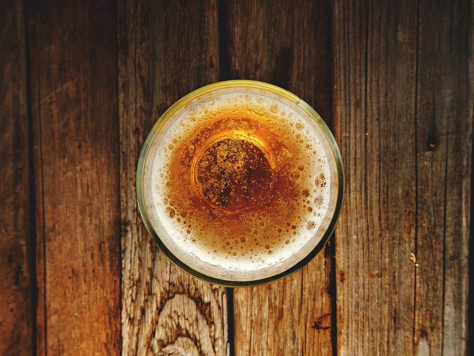 Monday Night Brewing