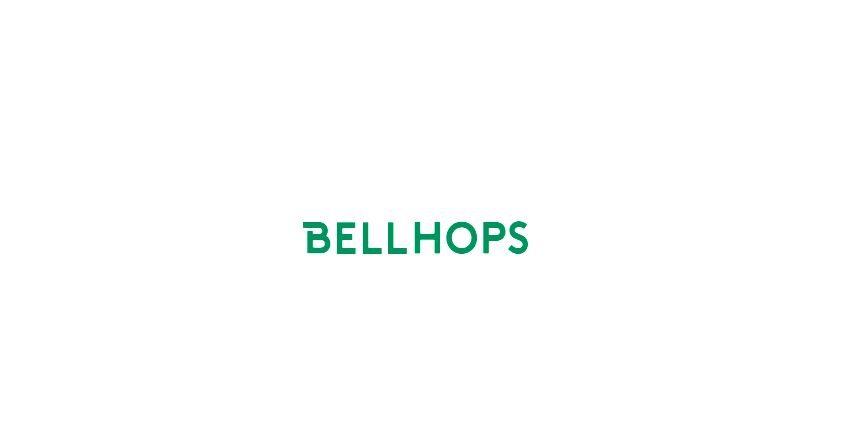 MOVE MATCHER PARTNERS WITH BELLHOPS