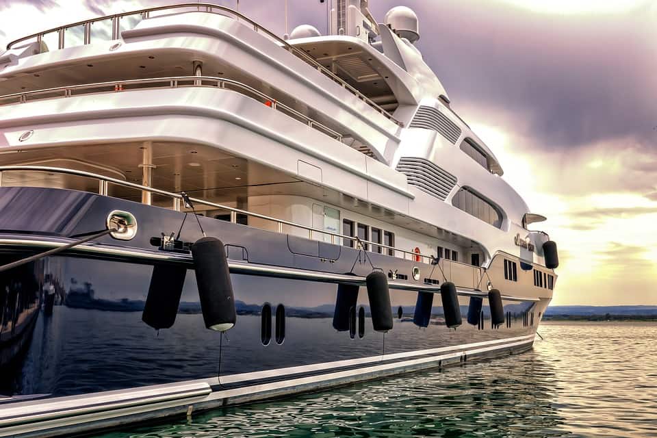 Hornblower Cruises