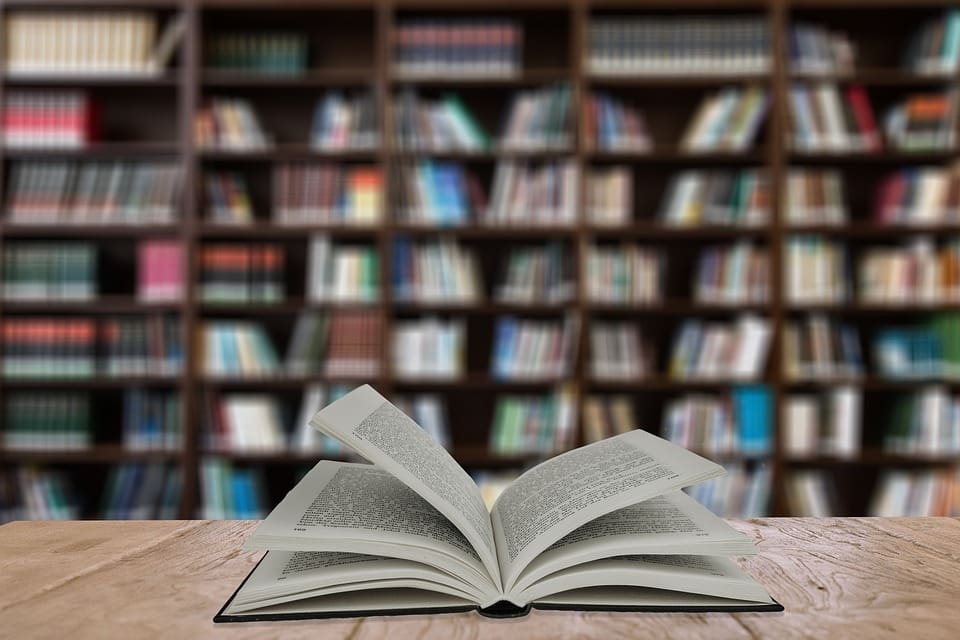 Molasses Books