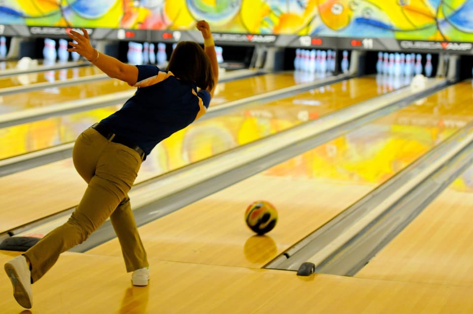 Midtown Bowl