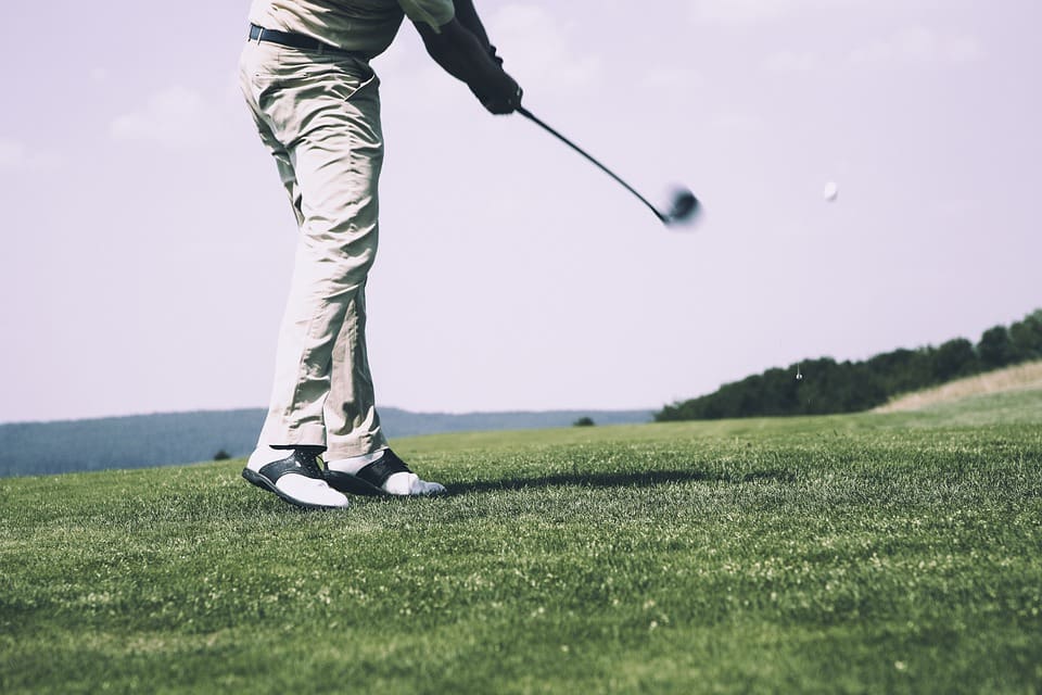 Bobby Jones Golf Course