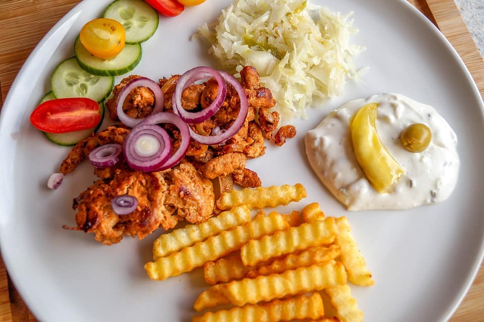 Foods of New York Tours