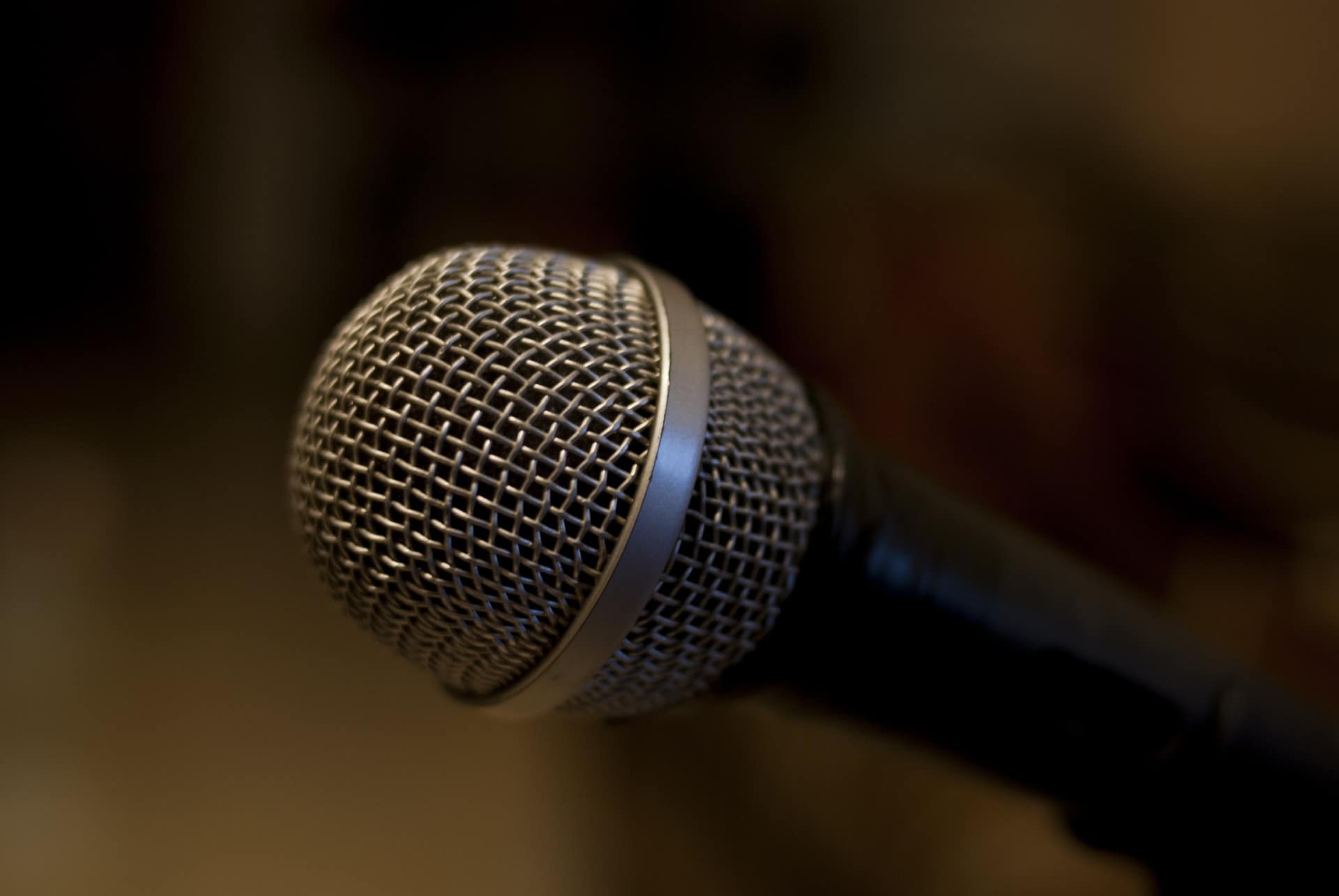 karaoke