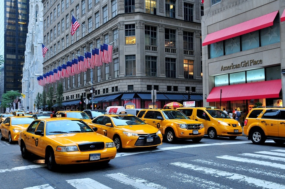 5th Avenue