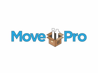 Move It Pro logo