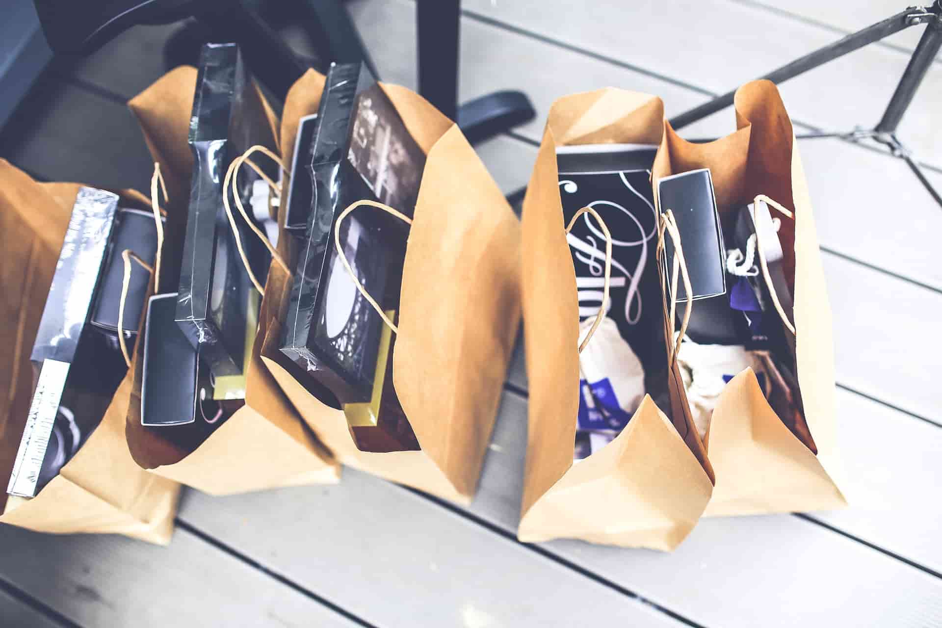 black market