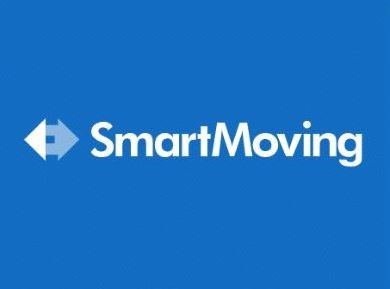 Smart Moving logo