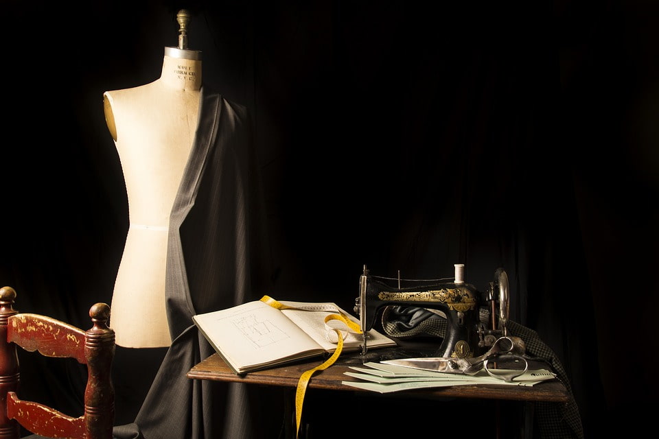 The Museum of Fashion Institute of Technology