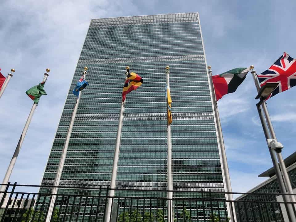 United Nations