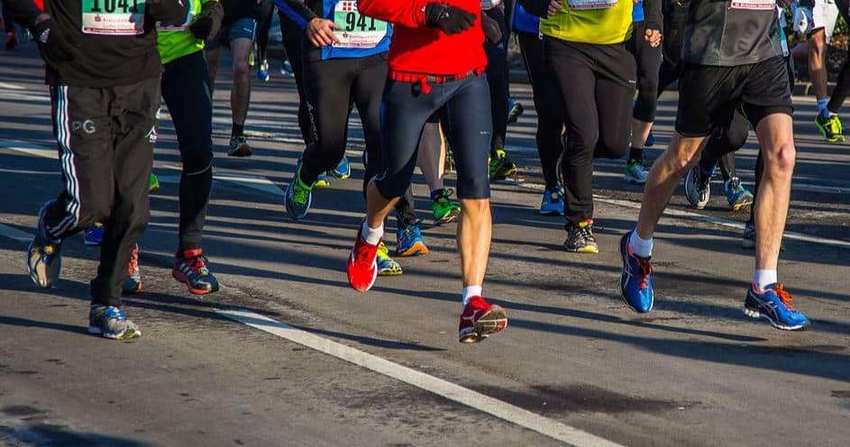 Marathons in Atlanta