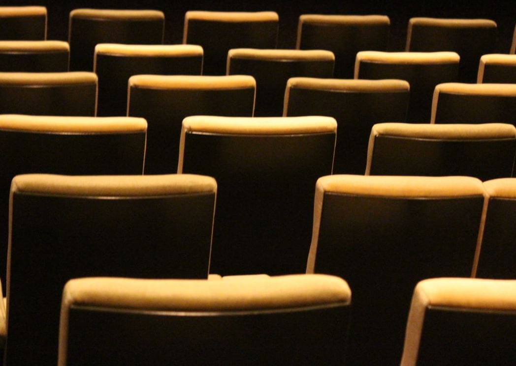 theatre seats