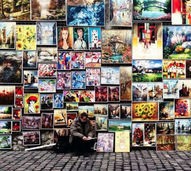 street art