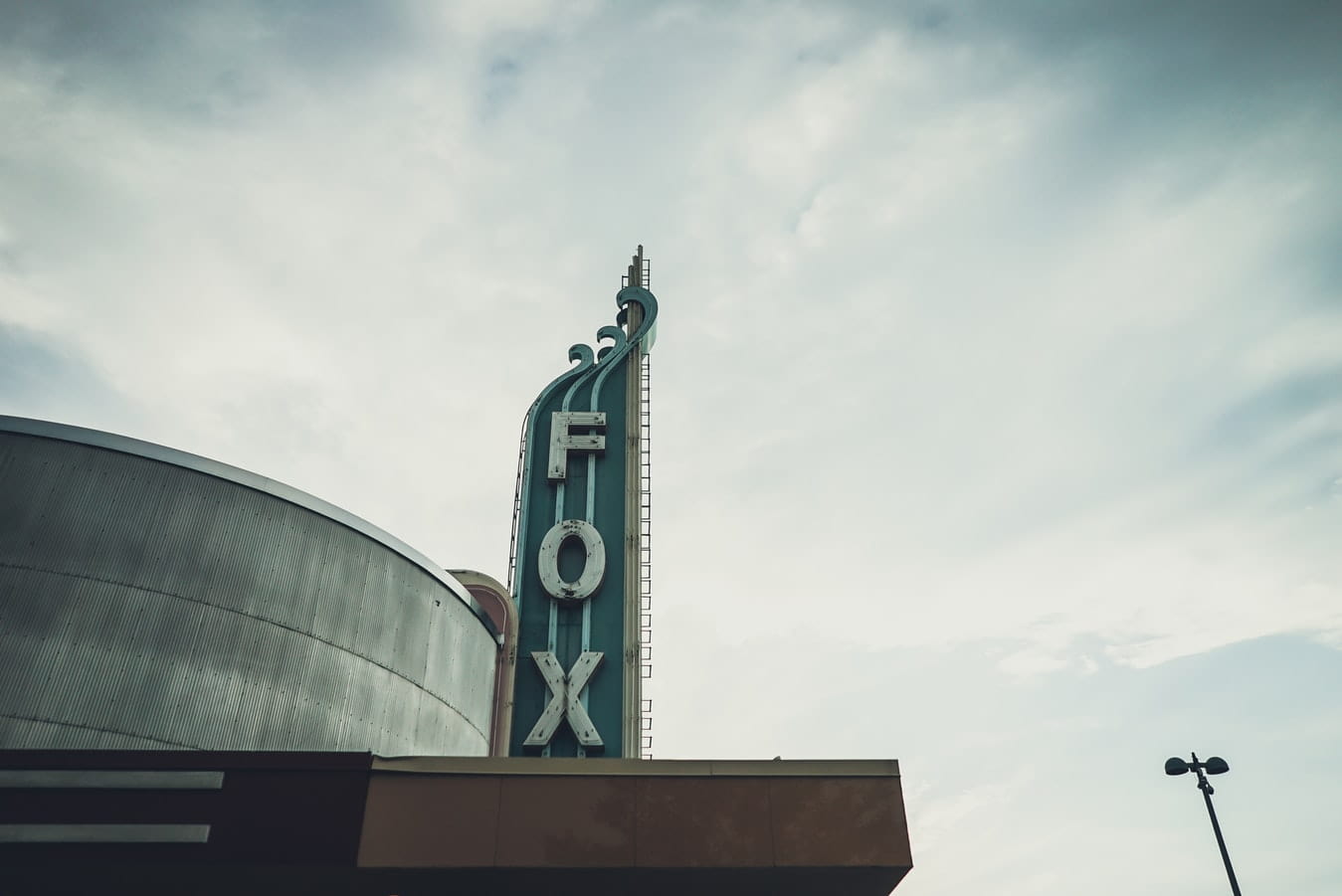 local theatre
