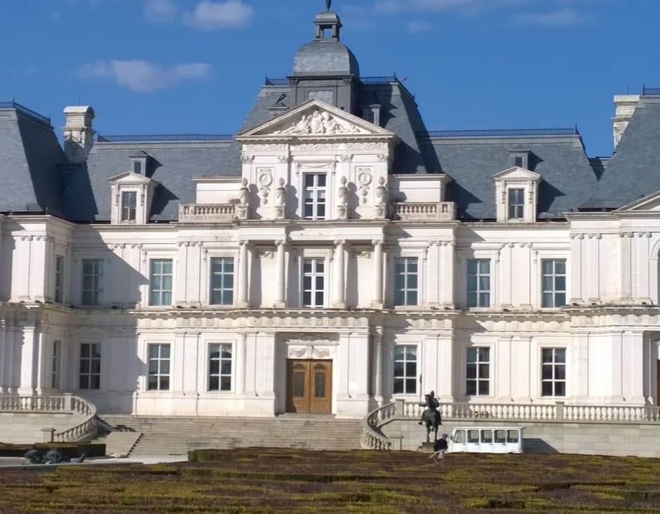 mansion in inwood nyc